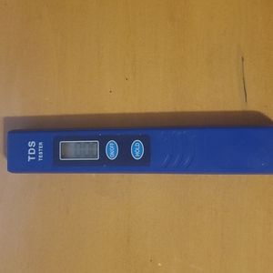 TDS Water Quality Tester
